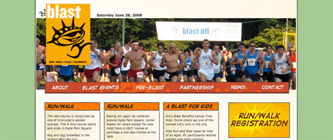 Hyde Park Blast